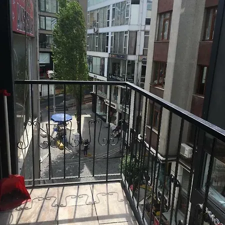 Sisli Daire