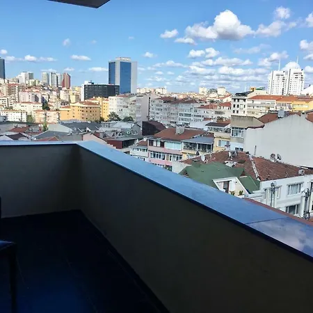 Sisli Daire