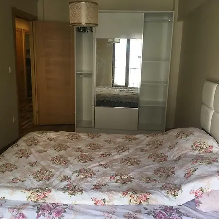 Sisli Daire Apartment Istanbul