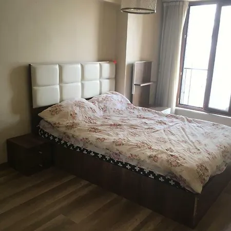 Sisli Daire * Istanbul