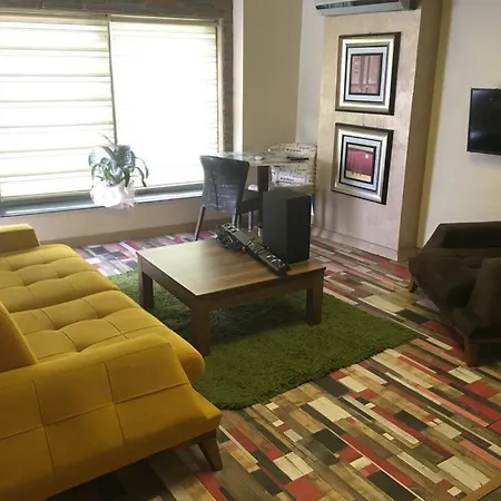 Sisli Daire Apartment *