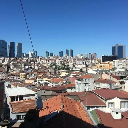 Sisli Daire * Istanbul